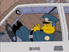 Surprised Season 16 GIF by The Simpsons