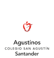 Agustinos Sticker by Capoeira Santander