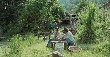 I've Never Left This Town