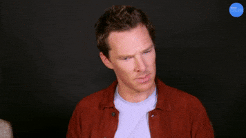 Benedict Cumberbatch's Donald Trump Impression