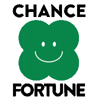 St Patricks Day Love Sticker by Papier and Co.