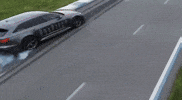 Drift Audi GIF by draptec