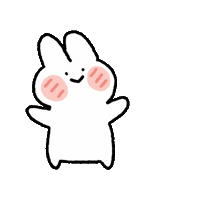 사랑 Love Sticker