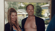 best hugs hello GIF by DRAM