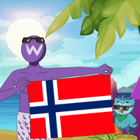 Norway GIF
