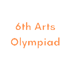 intlchildartfoundation icaf Sticker