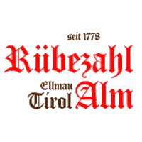 Gmedia Wilder Kaiser Sticker by Rübezahl Alm