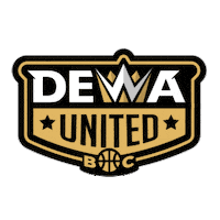 Dub Sticker by IBL Indonesia