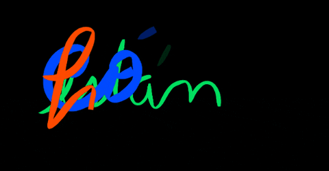 trazosclub drawing draw processing collaborative GIF