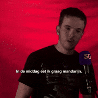 Supergaande_ qucee supergaande nesim mandarijn GIF