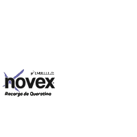 Novex Reconstrucao Sticker by Embelleze