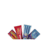 Novex Sticker by Embelleze