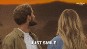 Channel 9 Smile GIF by The Block