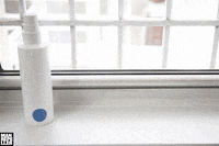 beauty window GIF by Man Repeller