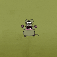 Angry Scream GIF by PFINNEY