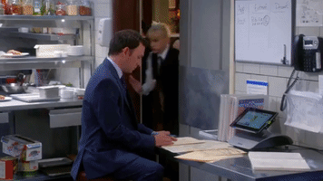 season 1 loathing and tube socks GIF by mom