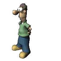 coluna Sticker by quirocamp