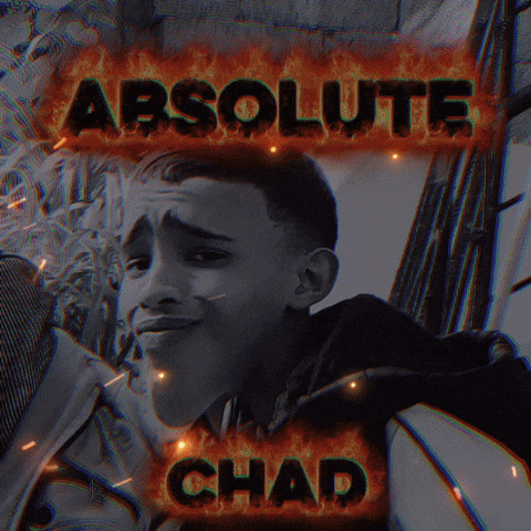 Chad Template GIF