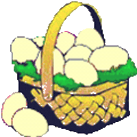 basket STICKER