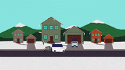 crash smash GIF by South Park 