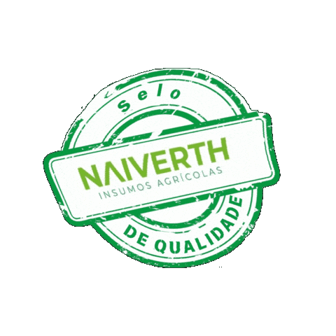 Agro Sticker by Naiverth insumos agrícolas