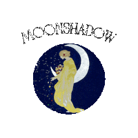 MoonshadowFest  Sticker