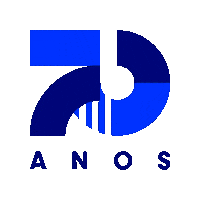 Sondotecnica sondo70anos sondotécnica Sticker