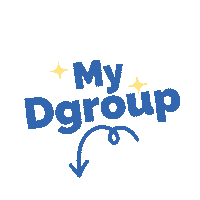 Discipleship Dgroup Sticker by Christ's Commission Fellowship