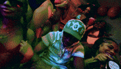 New Orleans Party GIF by Giant Music