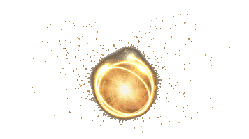 Harry Potter Magic Sticker by Harry Potter And The Cursed Child