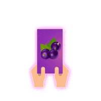 RibenaMalaysia raya ribena raya2020 ribenamalaysia Sticker