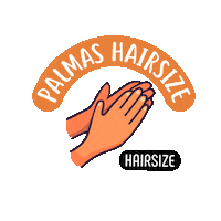hairsize sustentabilidade gogreen hairsize belezasustentavel Sticker