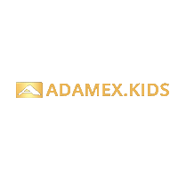 Адамекс Sticker by Adamex