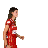 RFEH iberdrola rfeh hockey españa redsticks Sticker
