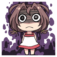 Black Out What Sticker by Jin