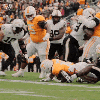 Sport Celebrate GIF by Vanderbilt Athletics