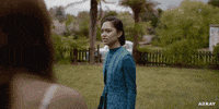 New Zealand Maori GIF by ARRAY