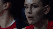 Good Night Reaction GIF by Volleyball World