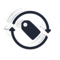 Prisync giphygifmaker price prisync prisynclogo Sticker