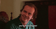 stanley kubrick horror GIF