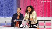Eye Candy GIF by The Roku Channel
