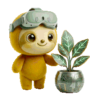 Vf Visionarios Sticker by Visionários do Futuro