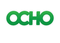 Ochodance Sticker by OCHO DANCE STUDIO