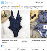 GIF by Instapage