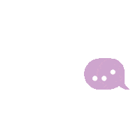 Textmessage Sticker by Moxie Beauty