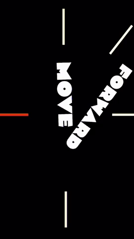 Move Forward