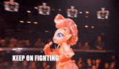 Themaskedsinger GIF by Reality Club FOX