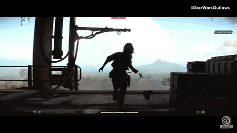 GIF by Ubisoft