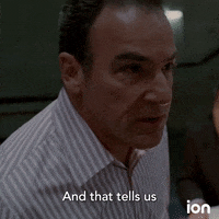 Episode 1 Bau GIF by ION