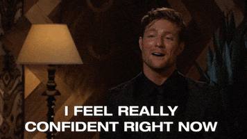 Right Now Abc GIF by The Bachelorette